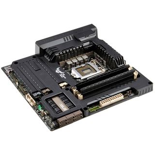 Asus Gryphon Z87 (C1) Intel Z87 So.1150 Dual Channel DDR3 mATX Retail