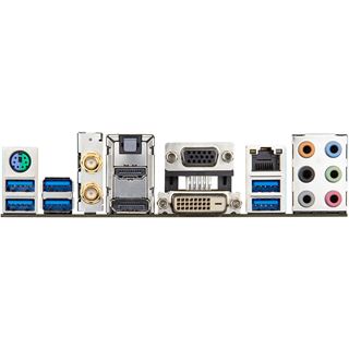 Asus Z87-PRO Intel Z87 So.1150 Dual Channel DDR3 ATX Retail