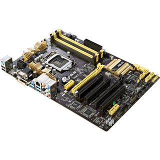 Asus Z87-C (C1) Intel Z87 So.1150 Dual Channel DDR3 ATX Retail