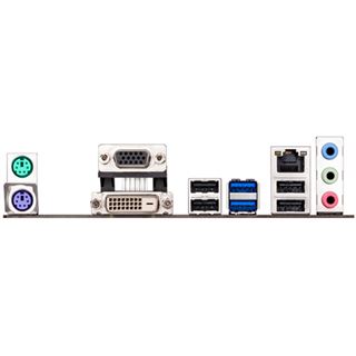 Asus B85-Plus (C1) Intel B85 So.1150 Dual Channel DDR3 ATX Retail