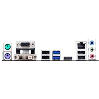 Asus B85M-G Intel B85 So.1150 Dual Channel DDR3 mATX Retail