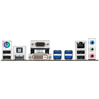 Asus H87I-Plus (C1) Intel H87 So.1150 Dual Channel DDR3 Mini-ITX