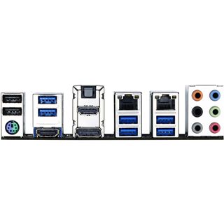 Gigabyte GA-Z87X-OC Force Intel Z87 So.1150 Dual Channel DDR3 EATX