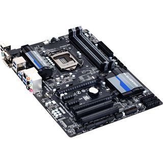 Gigabyte Z87-D3HP Intel Z87 So.1150 Dual Channel DDR3 ATX Retail