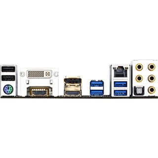 Gigabyte G1. Sniper M5 Intel Z87 So.1150 Dual Channel DDR3 mATX Retail