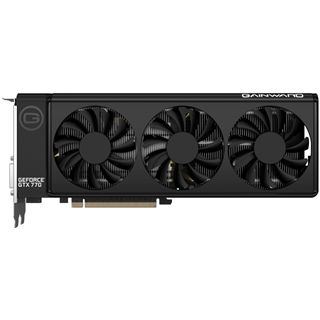 2GB Gainward GeForce GTX 770 Aktiv PCIe 3.0 x16 (Retail)