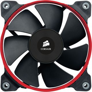 Corsair Air Series SP120 PWM Quiet Edition High Static Pressure