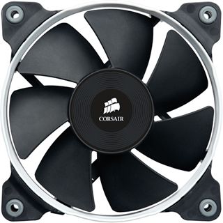 Corsair Air Series SP120 PWM Quiet Edition High Static Pressure