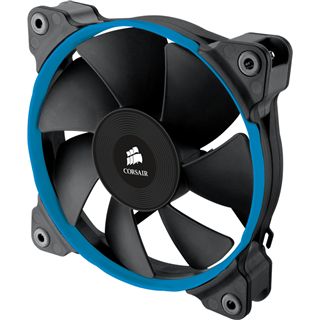 Corsair Air Series SP120 PWM Quiet Edition High Static Pressure