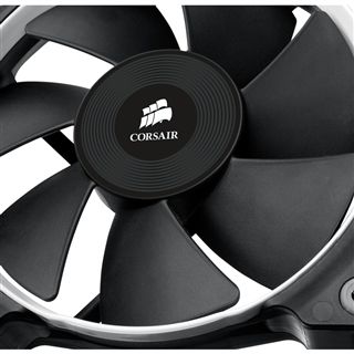 Corsair Air Series SP120 PWM Quiet Edition High Static Pressure