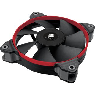 Corsair Air Series SP120 PWM Quiet Edition High Static Pressure