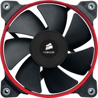 Corsair Air Series SP120 PWM Performance Edition High Static Pressure