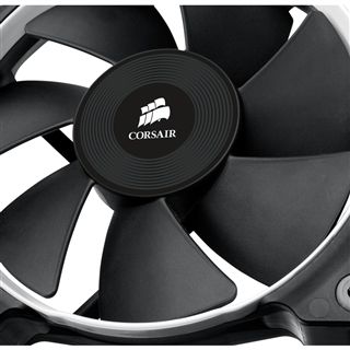 Corsair Air Series SP120 PWM Performance Edition High Static Pressure