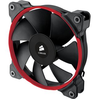Corsair Air Series SP120 PWM Performance Edition High Static Pressure