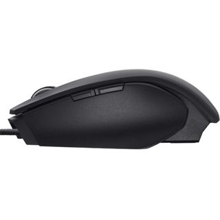 Corsair Raptor M40 Gaming Mouse USB schwarz (kabelgebunden)