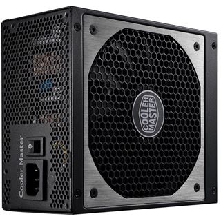 850 Watt Cooler Master V850 Modular 80+ Gold