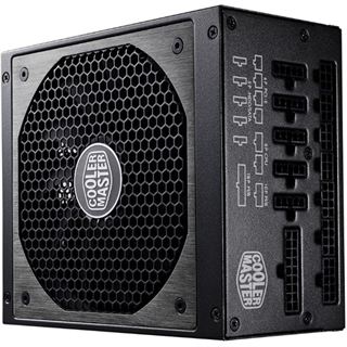 850 Watt Cooler Master V850 Modular 80+ Gold
