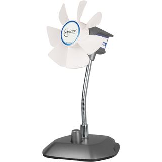 Arctic Lüfter Ventilator Breeze USB