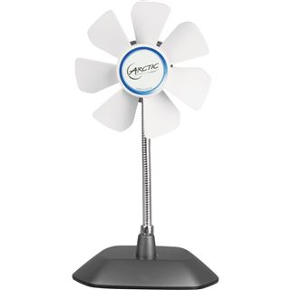 Arctic Lüfter Ventilator Breeze USB