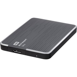 500GB WD My Passport Ultra WDBPGC5000ATT-EESN 2.5" (6.4cm) USB