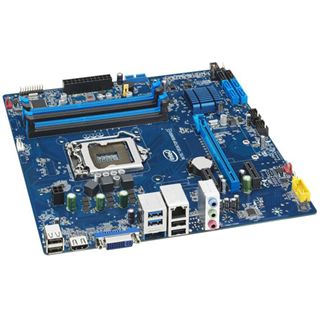 Intel DB85FL Intel B85 So.1150 Dual Channel DDR3 mATX Bulk