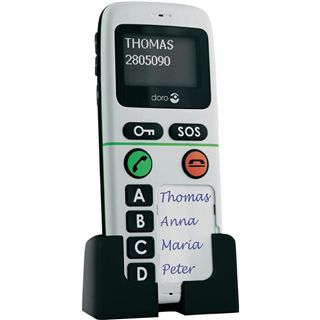 Doro HANDLEPLUS 334GSM IUP