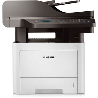 Samsung ProXpress M3875FW S/W Laser Drucken/Scannen/Kopieren/Faxen