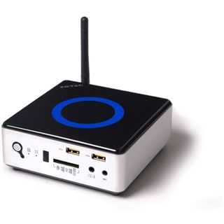 ZOTAC ZBOX nano ID62 Plus BE Mini PC