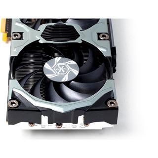 3GB Inno3D GeForce GTX 780 iChill HerculeZ X3 Ultra Aktiv PCIe 3.0