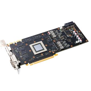 3GB Inno3D GeForce GTX 780 iChill HerculeZ X3 Ultra Aktiv PCIe 3.0