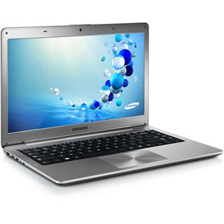 Notebook 14.0" (35,56cm) Samsung Ativ Book 5 - 530U4E S02