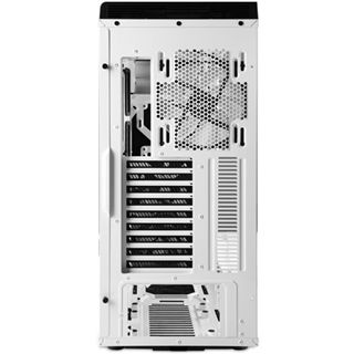 NZXT H630 gedämmt Big Tower ohne Netzteil weiss