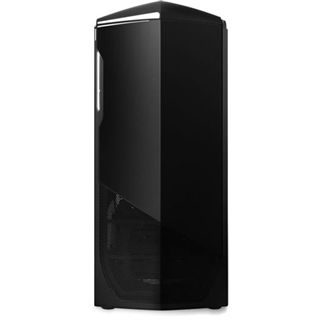 NZXT Phantom 530 mit Sichtfenster Midi Tower ohne Netzteil schwarz