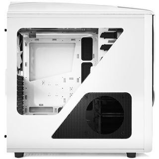 NZXT Phantom 530 mit Sichtfenster Midi Tower ohne Netzteil weiss