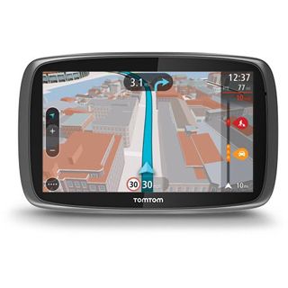 TomTom GO 6000 Europe