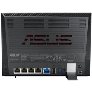 ASUS WLAN-Router RT-AC56U AC1200