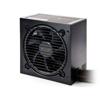 300 Watt be quiet! Pure Power L8 Non-Modular 80+ Bronze