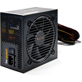 350 Watt be quiet! Pure Power L8 Non-Modular 80+ Bronze