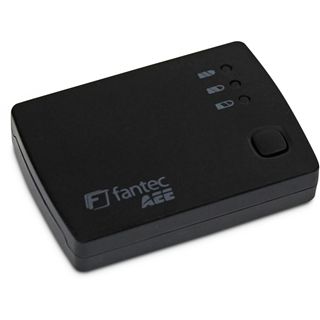 Fantec BeastVision Externer Li-Ion Akku