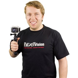 Fantec BeastVision Handstativ