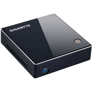 Gigabyte Brix GB-XM11-3337 Mini PC