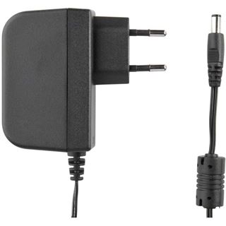 Dymo Netzadapter D1 f.elektronische Beschriftungsgeräte Ausgang