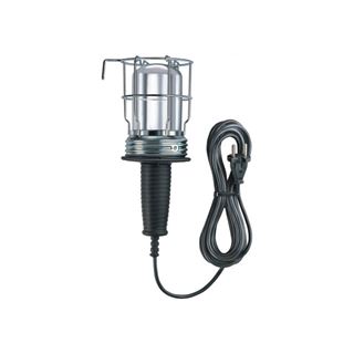 Handlampe 60W E27 Gummigehäuse Kabel-L.5m BRENNENSTUHL