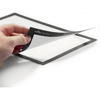 Magnetrahmen DIN A4 schwarz