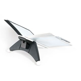 Sichttafeltischst&auml;nder Kompl.Set