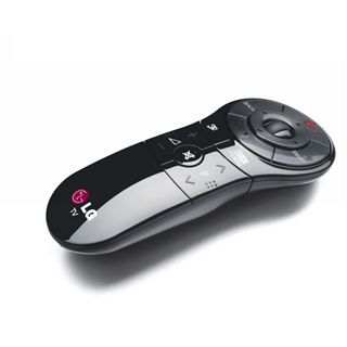 LG Magic Remote Control AN-MR400