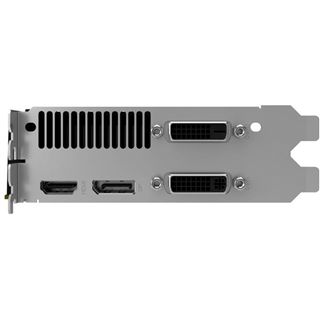 2GB Gainward GeForce GTX 760 Aktiv PCIe 3.0 x16 (Retail)