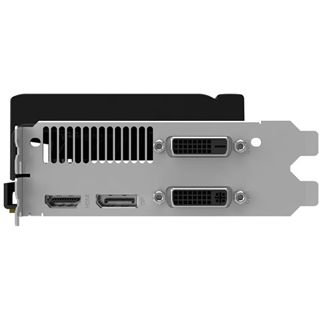 2GB Gainward GeForce GTX 760 Phantom Aktiv PCIe 3.0 x16 (Retail)