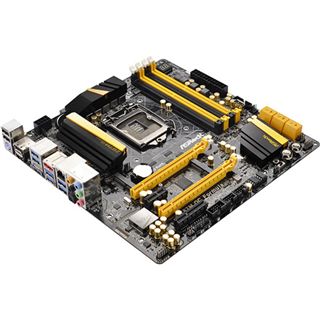 ASRock Z87M OC Formula Intel Z87 So.1150 Dual Channel DDR3 mATX Retail