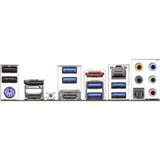 ASRock Z87M OC Formula Intel Z87 So.1150 Dual Channel DDR3 mATX Retail
